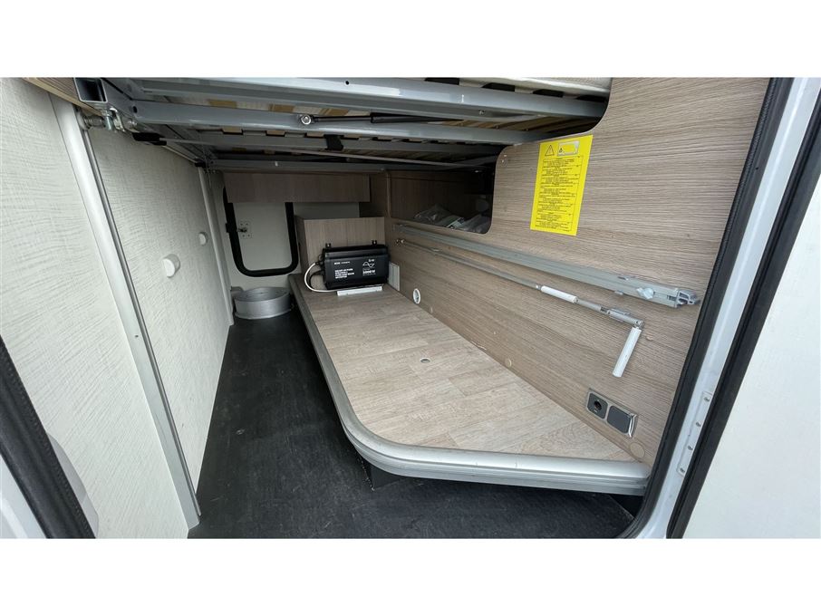 Chausson Flash 638 EB